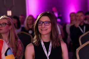HR Experience 2022