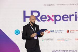 HR Experience 2022