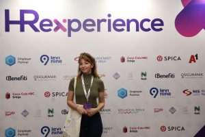 HR Experience 2022