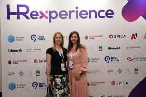 HR Experience 2022