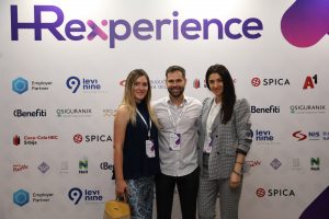 HR Experience 2022