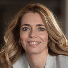 Astrid Groenewegen