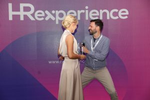 HR Experience 2022