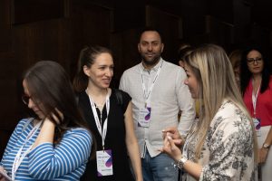 HR Experience 2022