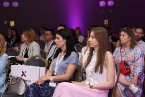 HR Experience 2022