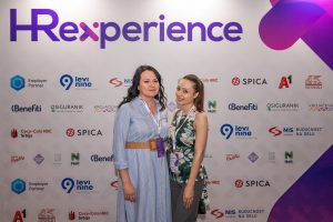 HR Experience 2022