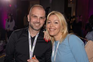 HR Experience 2022
