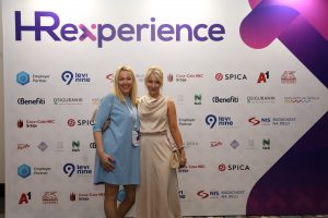 HR Experience 2022