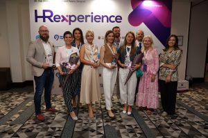 HR Experience 2022