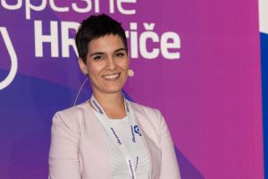 HR Experience 2022