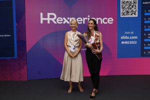 HR Experience 2022
