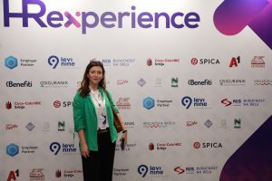HR Experience 2022