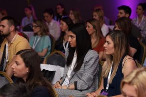 HR Experience 2022