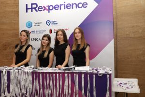 HR Experience 2022