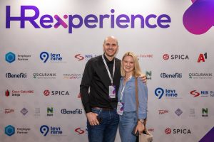 HR Experience 2022