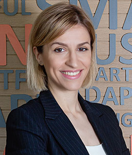 Jelena Beličević