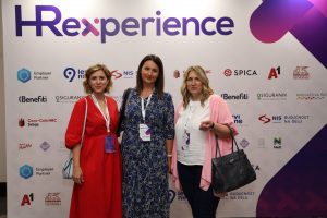 HR Experience 2022