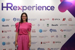 HR Experience 2022