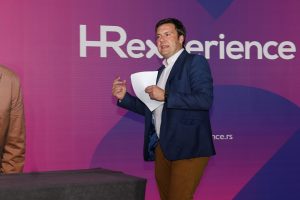 HR Experience 2022