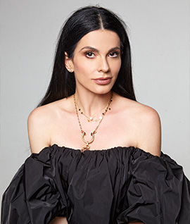 Aleksandra Jeftanović