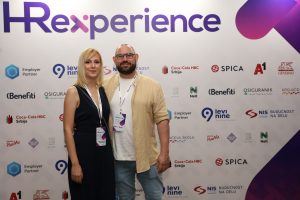 HR Experience 2022