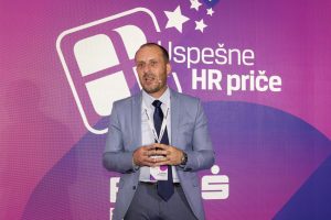 HR Experience 2022