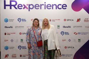 HR Experience 2022