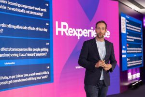 HR Experience 2022