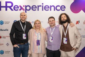 HR Experience 2022