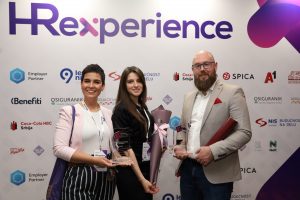 HR Experience 2022