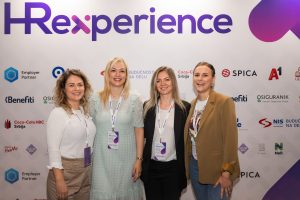 HR Experience 2022
