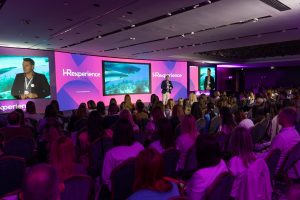HR Experience 2022