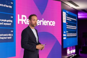 HR Experience 2022