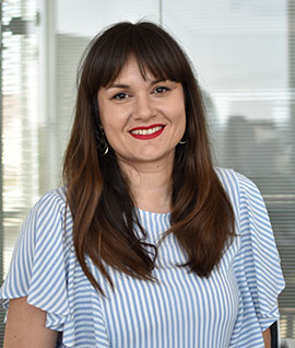 Sonja Bunčić