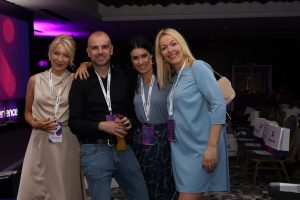 HR Experience 2022