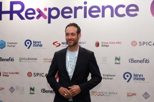 HR Experience 2022