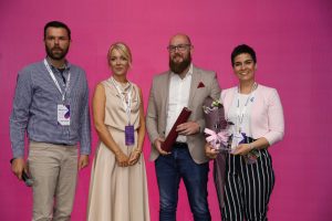 HR Experience 2022