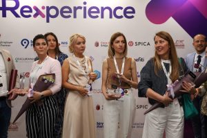 HR Experience 2022