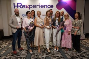 HR Experience 2022