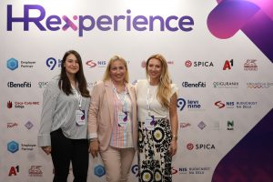 HR Experience 2022