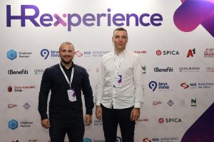 HR Experience 2022