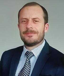 Predrag Novaković