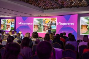 HR Experience 2022