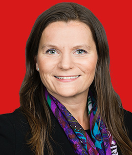 Mia Liljeberg