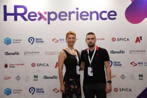 HR Experience 2022