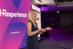 HR Experience 2022