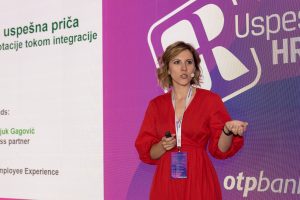 HR Experience 2022