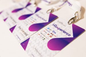 HR Experience 2022