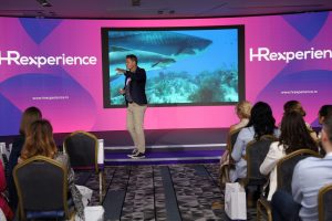 HR Experience 2022