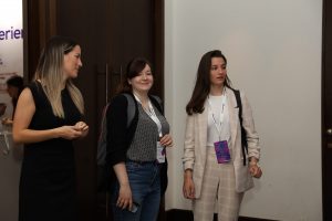 HR Experience 2022